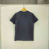 INDIDS ボディ 90-00S Costa Rica ネイティブ インディアン アート 鳥 バード 刺繍 S/S Tシャツ メンズ import:M