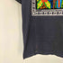 INDIDS ボディ 90-00S Costa Rica ネイティブ インディアン アート 鳥 バード 刺繍 S/S Tシャツ メンズ import:M