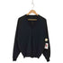 arrston volaju 80s KOSHIN SATOH ジャガード vネック スウェット メンズ JPN:M