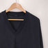 arrston volaju 80s KOSHIN SATOH ジャガード vネック スウェット メンズ JPN:M