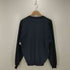 arrston volaju 80s KOSHIN SATOH ジャガード vネック スウェット メンズ JPN:M