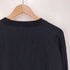 arrston volaju 80s KOSHIN SATOH ジャガード vネック スウェット メンズ JPN:M
