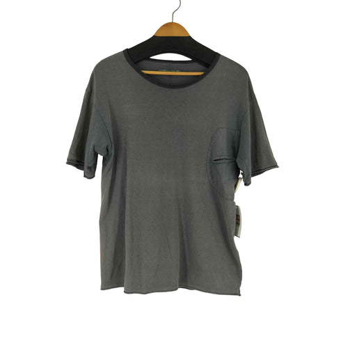 レミーラ remilla デザインポケット S/S Tシャツ メンズ JPN:M