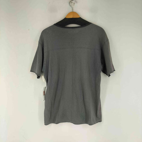レミーラ remilla デザインポケット S/S Tシャツ メンズ JPN:M