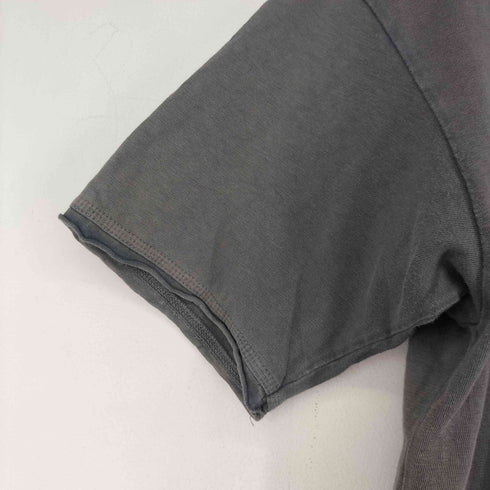 レミーラ remilla デザインポケット S/S Tシャツ メンズ JPN:M
