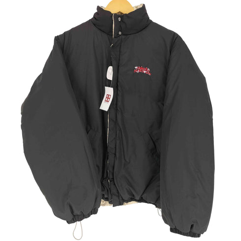 sedagle 2wayリバーシブル中綿ブルゾン メンズ JPN:L