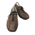 Finn Comfort レースアップ コンフォートシューズ レディース 4