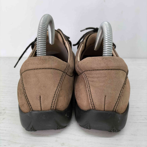 Finn Comfort レースアップ コンフォートシューズ レディース 4