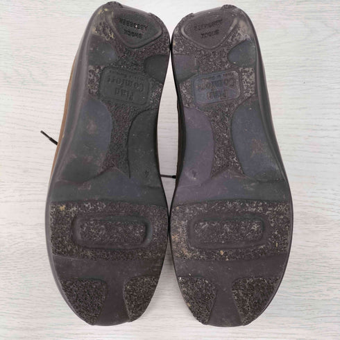 Finn Comfort レースアップ コンフォートシューズ レディース 4