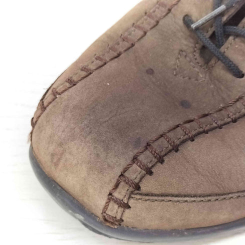 Finn Comfort レースアップ コンフォートシューズ レディース 4