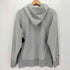 チャンピオン Champion 別注 REVERSE WEAVE 染み込みプリント ダメージ加工 プルオーバー パーカー メンズ import:M