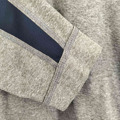 ナイキ NIKE 00S スウッシュ刺繍 L/S カットソー メンズ JPN:S