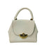 ワコー WAKO 銀座和光 Sac de Temps 2WAY レザー ハンドバッグ ショルダーバッグ レディース