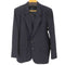 コムデギャルソンオム COMME des GARCONS HOMME 70-80s デカオム 2B ウールテーラードジャケット メンズ import:S