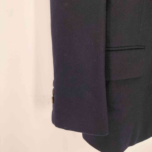 コムデギャルソンオム COMME des GARCONS HOMME 70-80s デカオム 2B ウールテーラードジャケット メンズ import:S