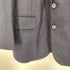 コムデギャルソンオム COMME des GARCONS HOMME 70-80s デカオム 2B ウールテーラードジャケット メンズ import:S
