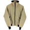 スポーツマスター SPORTSMASTER 80~90s USA製 polarfleece 裏地フリース スタンドカラージャケット メンズ import:S