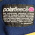 スポーツマスター SPORTSMASTER 80~90s USA製 polarfleece 裏地フリース スタンドカラージャケット メンズ import:S