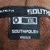 サウスポール SOUTHPOLE ロゴ刺繍 フーディ メンズ JPN:XXL