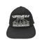 シュプリーム Supreme TRANSPORT MESH BACK 5-PANEL メンズ