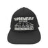 シュプリーム Supreme TRANSPORT MESH BACK 5-PANEL メンズ