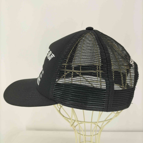 シュプリーム Supreme TRANSPORT MESH BACK 5-PANEL メンズ