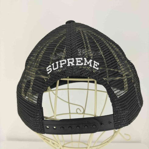 シュプリーム Supreme TRANSPORT MESH BACK 5-PANEL メンズ