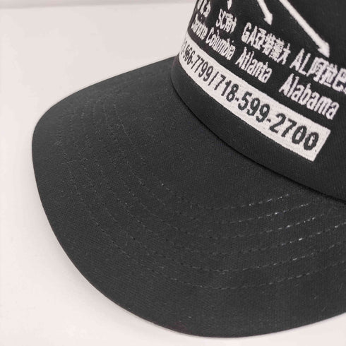 シュプリーム Supreme TRANSPORT MESH BACK 5-PANEL メンズ