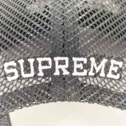 シュプリーム Supreme TRANSPORT MESH BACK 5-PANEL メンズ