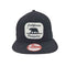 ニューエラ NEW ERA 9FIFTY BEAR ワッペン STAFF スナップバック キャップ メンズ FREE