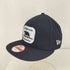 ニューエラ NEW ERA 9FIFTY BEAR ワッペン STAFF スナップバック キャップ メンズ FREE