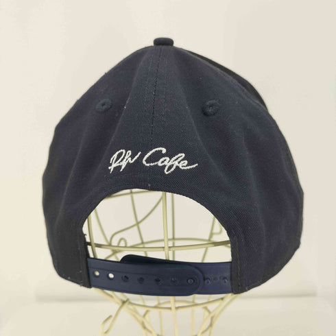 ニューエラ NEW ERA 9FIFTY BEAR ワッペン STAFF スナップバック キャップ メンズ FREE