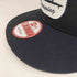 ニューエラ NEW ERA 9FIFTY BEAR ワッペン STAFF スナップバック キャップ メンズ FREE