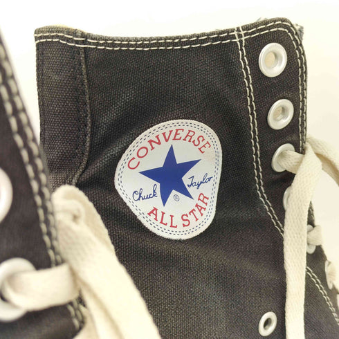 コンバース CONVERSE ハイット ウェッジソール スニーカー レディース JPN:22