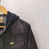 ラングラー Wrangler フード付きウエスタンデニムシャツ メンズ JPN:L