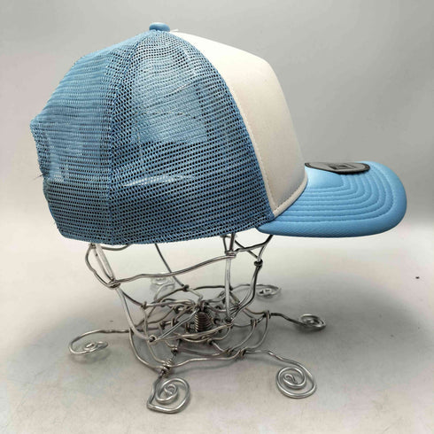 ニューエラ NEW ERA ADJUSTABLE 6面 メッシュ キャップ レディース