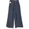 ジョンローレンスサリバン JOHN LAWRENCE SULLIVAN RIGID DENIM WIDE PANTS レディース JPN:M