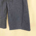 ジョンローレンスサリバン JOHN LAWRENCE SULLIVAN RIGID DENIM WIDE PANTS レディース JPN:M