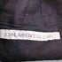 ジョンローレンスサリバン JOHN LAWRENCE SULLIVAN RIGID DENIM WIDE PANTS レディース JPN:M