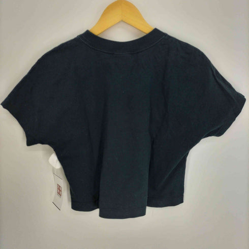ナイキ NIKE フロント スウォッシュプリント S/S Tシャツ レディース import:M