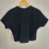 ナイキ NIKE フロント スウォッシュプリント S/S Tシャツ レディース import:M