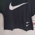 ナイキ NIKE フロント スウォッシュプリント S/S Tシャツ レディース import:M