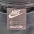 ナイキ NIKE フロント スウォッシュプリント S/S Tシャツ レディース import:M