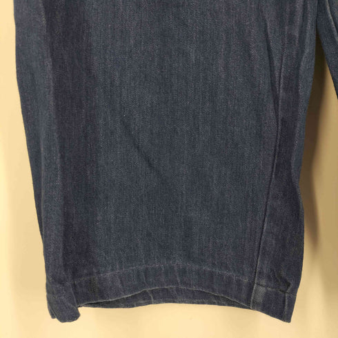 ザラ ZARA バルーン ハイウエスト プリーツジーンズ レディース EUR:38