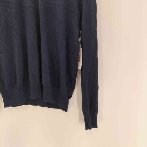 ブルックスブラザーズ BROOKS BROTHERS エクストラファインメリノウール Vネックセーター メンズ JPN:S
