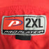 PRO PLAYER アップリケ ナイロン ピステ メンズ 2XL