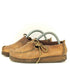 クラークス Clarks 廃盤 ラガー ワラビー レザー シューズ レディース