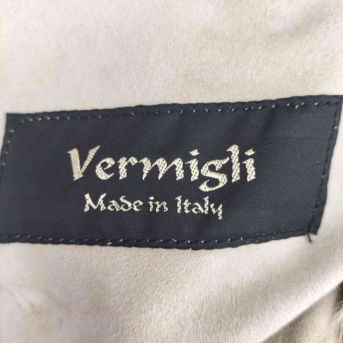 shearling ムートンジャケット メンズ JPN:L