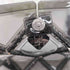 52 BY HIKARUMATSUMURA BOAT PVC ショルダーバッグ レディース