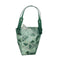 バオバオイッセイミヤケ BAO BAO ISSEY MIYAKE DAZZLE クリア バッグ レディース